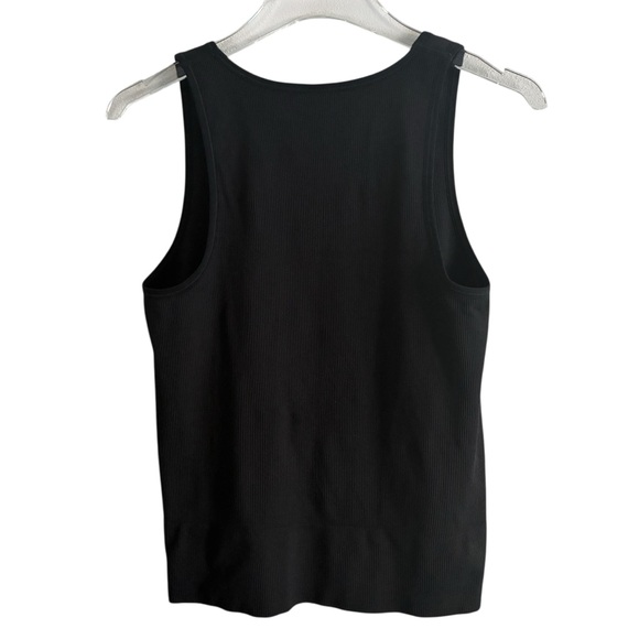 Athleta Aurora Tank Camisole Black Large - Picture 5 of 11